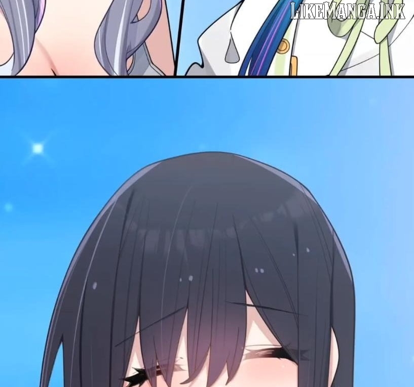 My Fake Girlfriends are using me as a Shield Chapter 178 - page 32